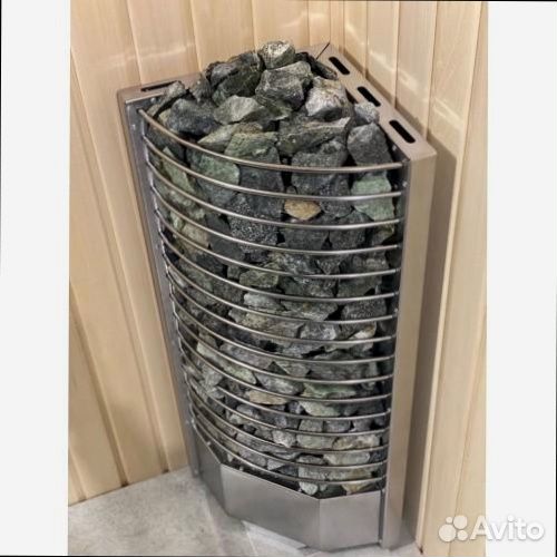 Печь для бани с доставкой