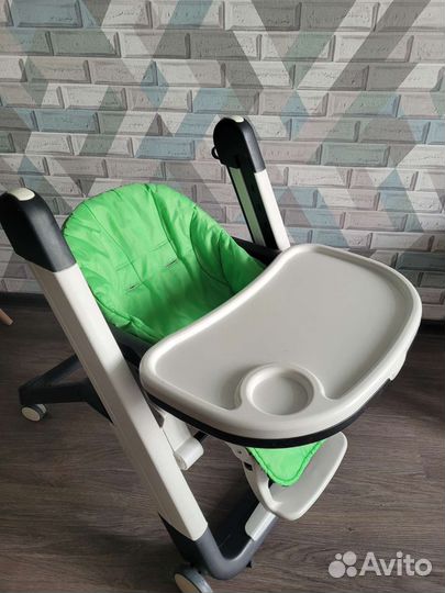 Стул для кормления 0+
