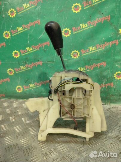 Селектор АКПП Mazda 3 BL 1.6 2010