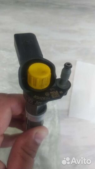 Форсунка VW 2.0 TDI T5-6, Amarok