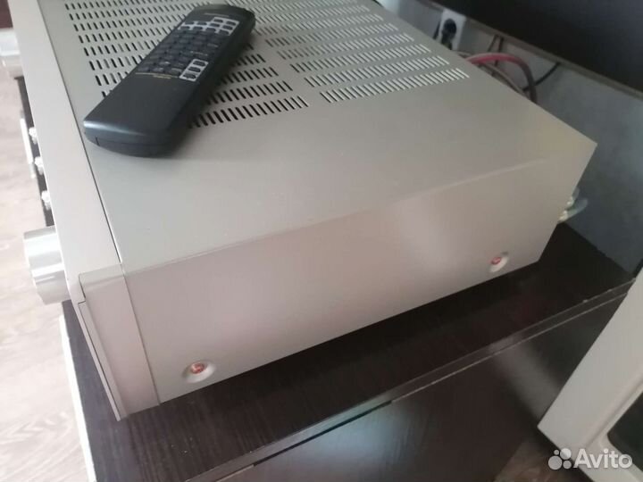 Усилитель Marantz Pm 8001