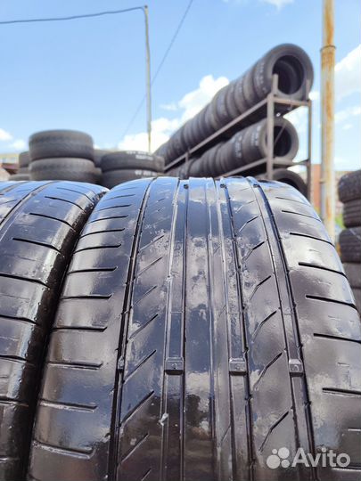 Continental ContiSportContact 5 275/45 R20 110V