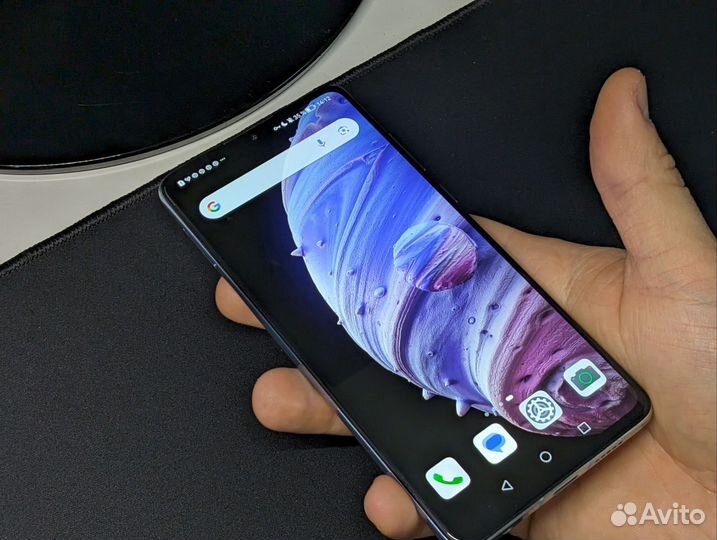 HUAWEI P30, 6/128 ГБ