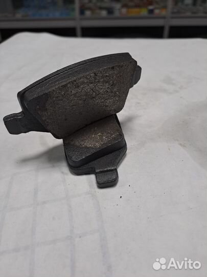 Колодки тормозные задние на Лада Веста, SW Гранта