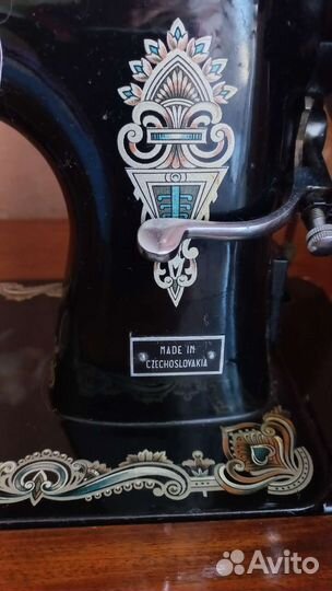 Швейная машина Kohler