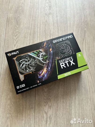 RTX 3070