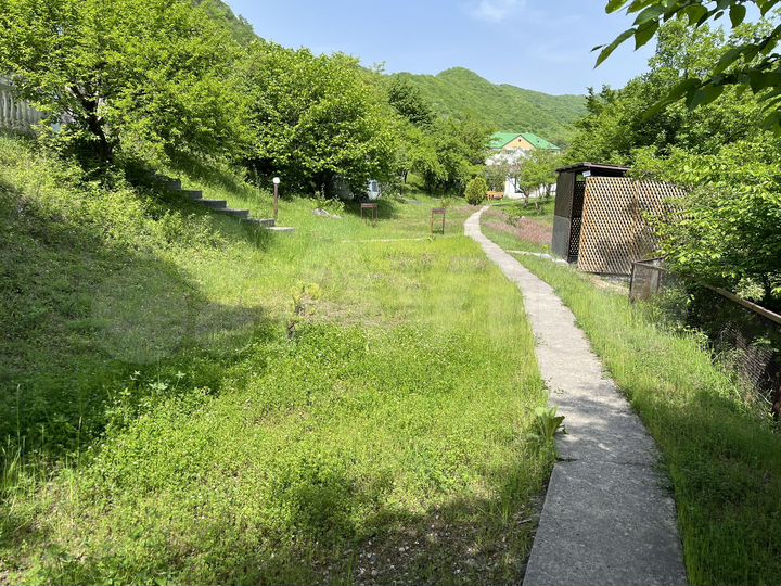 Дача 30 м² на участке 25 сот.