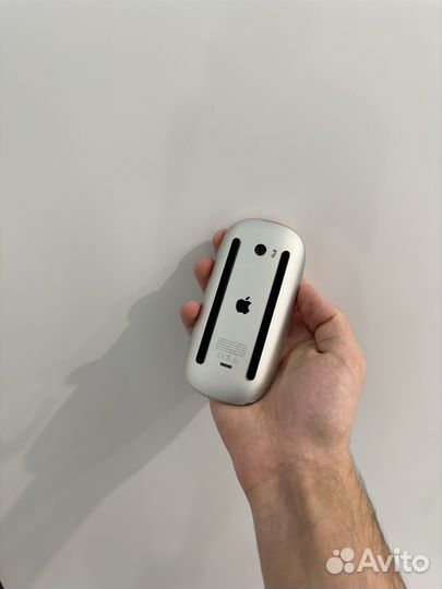 Мышь Apple Magic Mouse 2