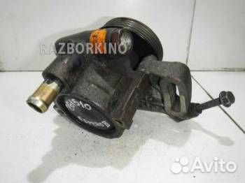 Насос гидроусилителя Рено