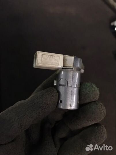 Датчик парковки Audi