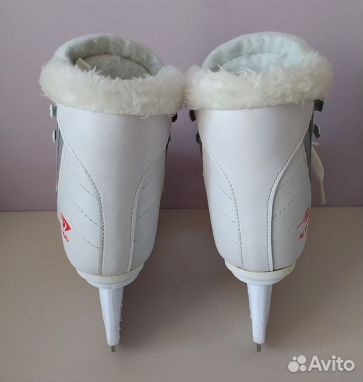 Ролики раздвижные, коньки детские фигурные