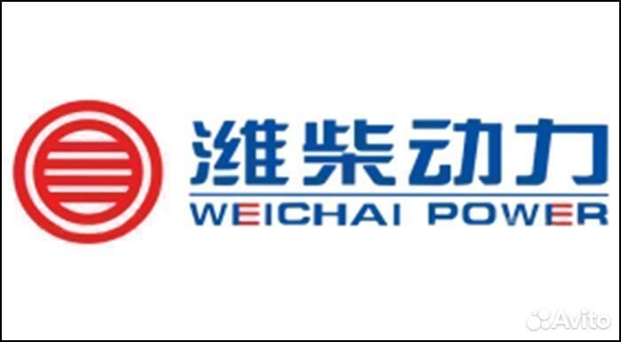 Стартер двигателя Weichai tbd226b-4, WP4G (оригина