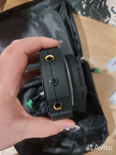 Машинка для перманента mast