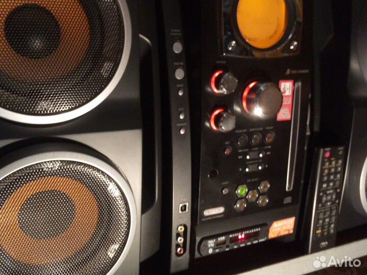 Aiwa BMZ K7,топовые модели с USB