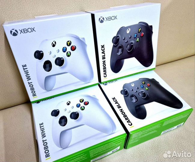 Геймпад Xbox Series / One S