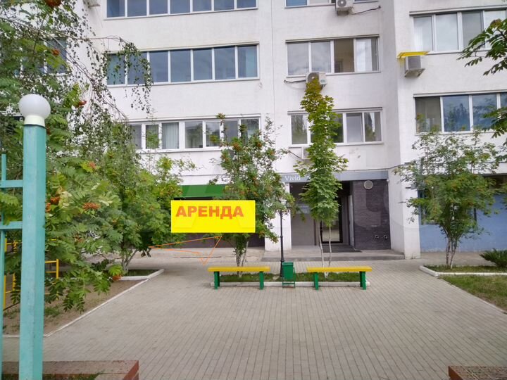 Свободного назначения, 108 м²