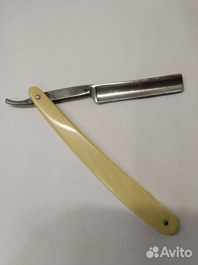 Опасная бритва J.A.henckels solingen