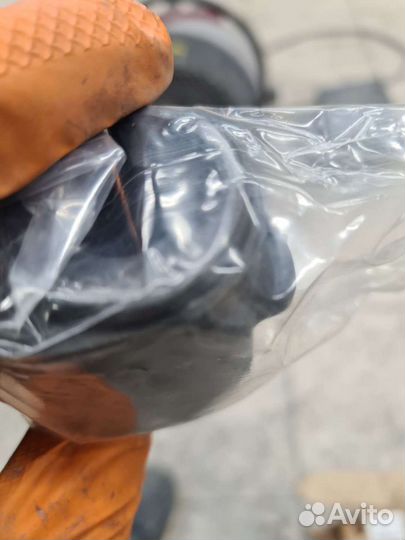 Втулка переднего стабилизатора на ford