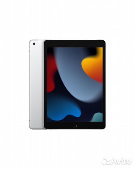 iPad 9 2021 Wi-fi 64gb