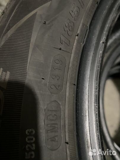 Nexen N'Fera SU4 185/65 R15 88H