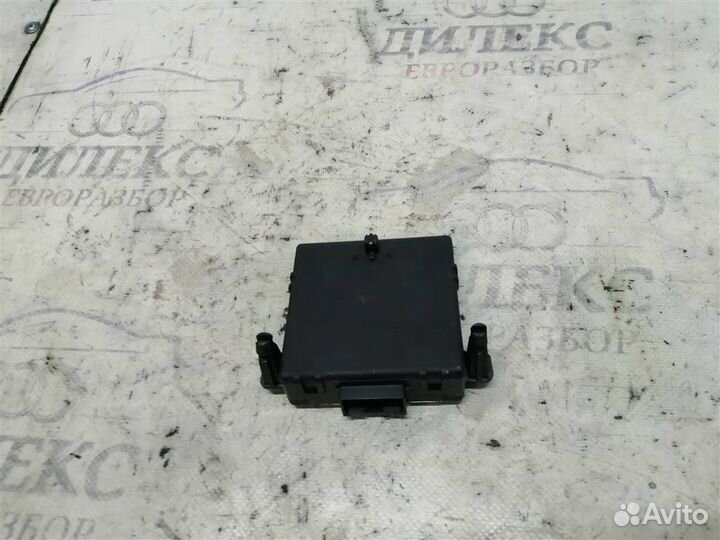 Диагностический интерфейс шин данных VW Passat (B