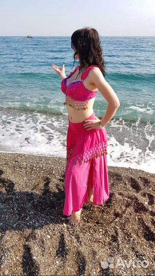 Восточные костюмы аренда и продажа