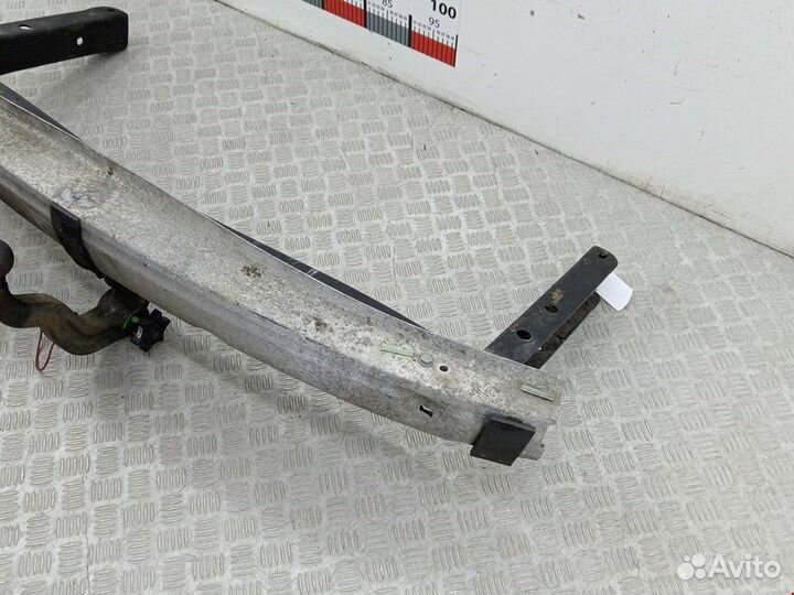 Фаркоп (прицепное устройство) для Audi A6 C5