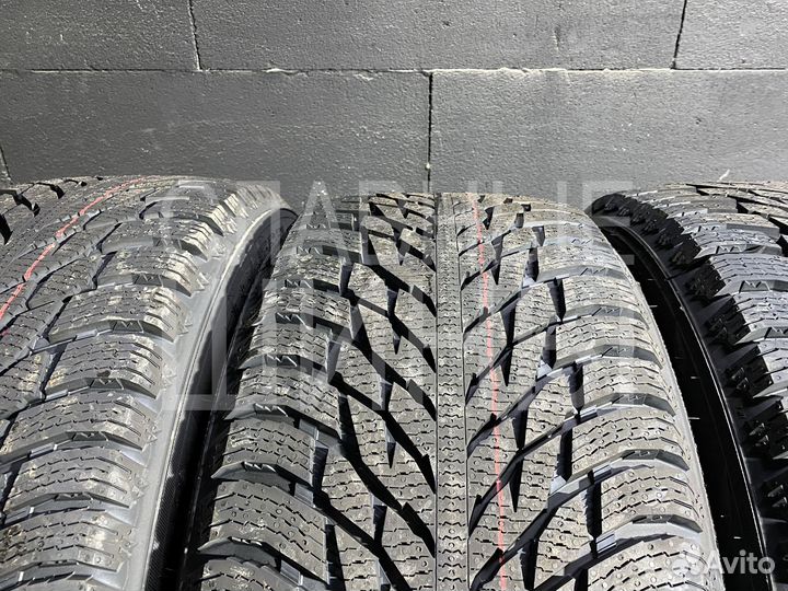 Nokian Tyres Hakkapeliitta R3 195/55 R16 91R