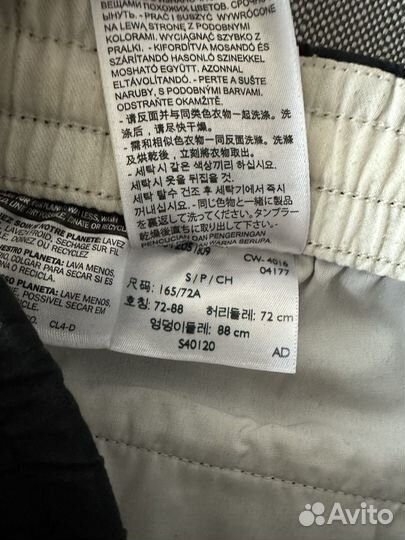 Шорты классические Dockers, новые, с биркой