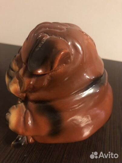 Копилка Собака