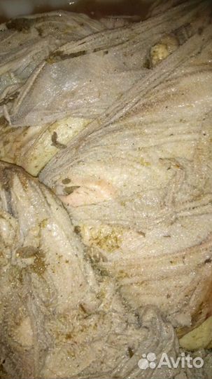 Мясо для собак