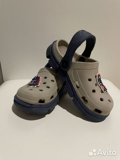 Сабо детские 25