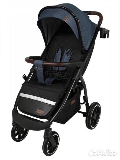 Прогулочные коляски (Новые)