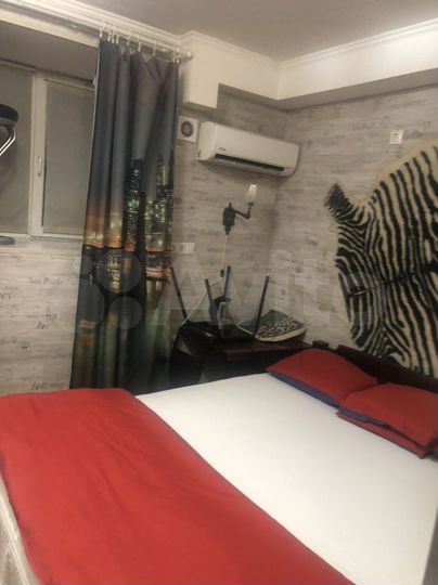 Комната 18 м², 1/5 эт.