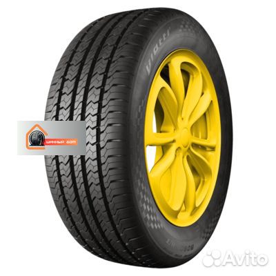 Viatti Bosco H/T V-238 265/65 R17 112V
