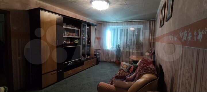 4-к. квартира, 93,8 м², 5/9 эт.