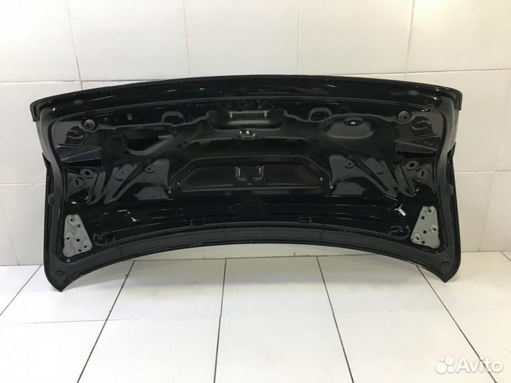 Крышка багажника Audi A5 8T 8TA