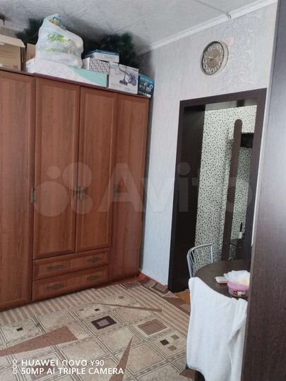 2-к. квартира, 46 м², 2/2 эт.