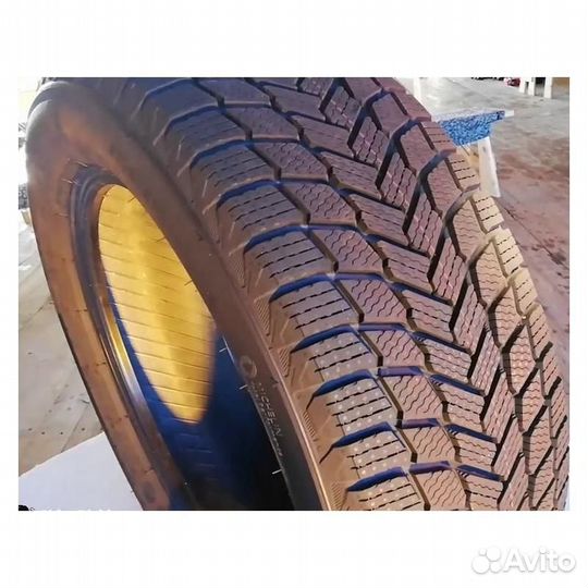 Michelin X-Ice Snow 195/55 R16
