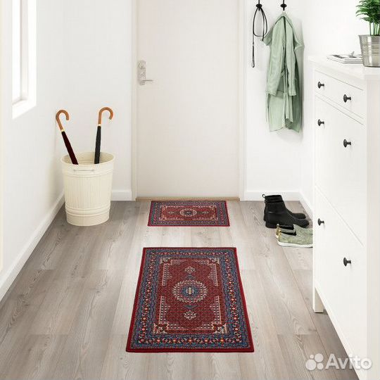 Коврик нескользящий икея IKEA