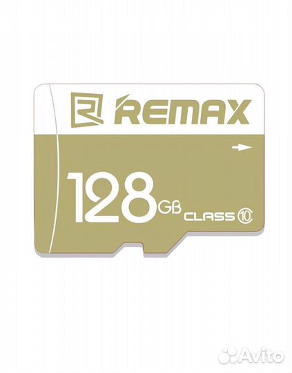 Карта памяти 256 micro Kingstone, Remax 10 class