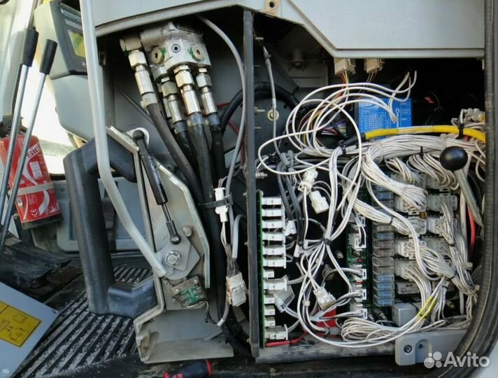 Автоэлектрик по грузовикам и спецтехнике