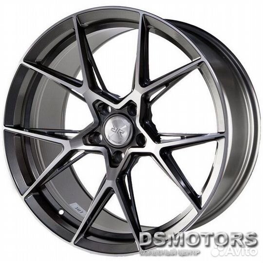 Диски cssya5636 9/20 5x130 ET45 d71.6 MKP