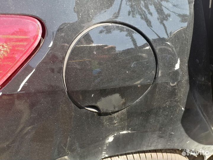 Лючок бака Peugeot 308