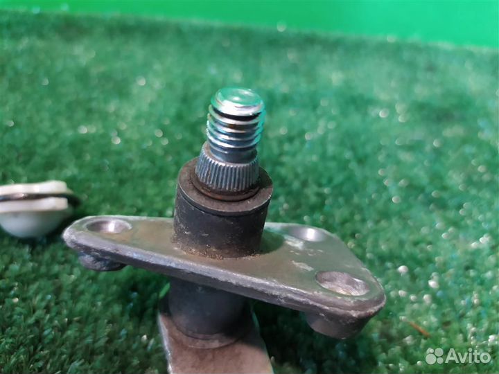 Трапеция стеклоочистителей Hyundai Accent (LC) 20