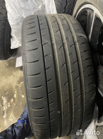 Колеса на мерседес w212