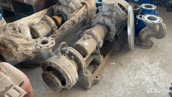 Насос 5нк-5-1