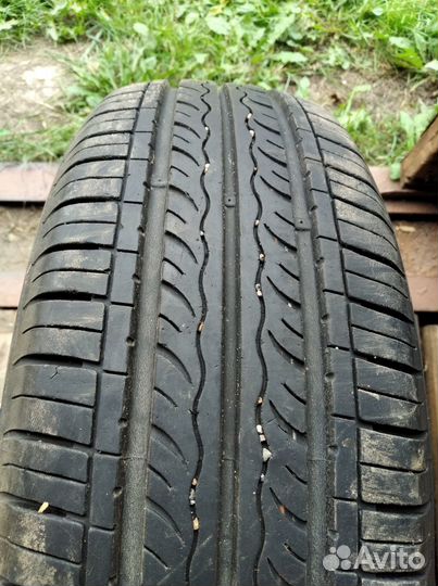 Kumho Solus KH17 185/65 R15 88H