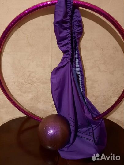 Обруч детский