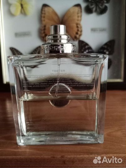 Парфюмерия оригинал